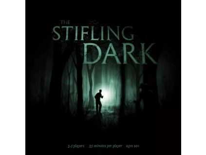 the stifling dark 3