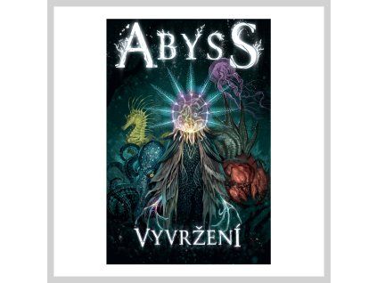 vyr 2572ttgames Abyss CZ Vyvrzeni