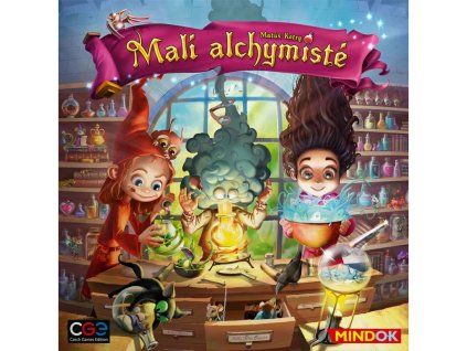 4722 mali alchymiste titulka01
