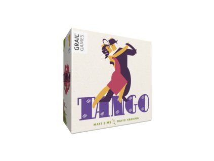 tango en