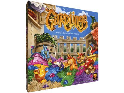 gardlings en