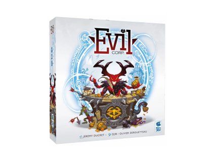 evil corp