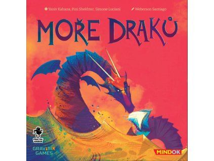 more draku