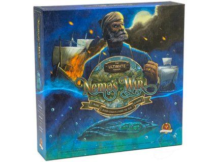 Nemo sWar UltimateEdition VPG2512EN Front 500x500 grande