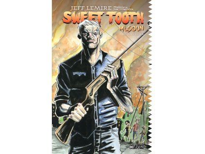 sweet tooth 2