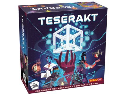 teserakt 4