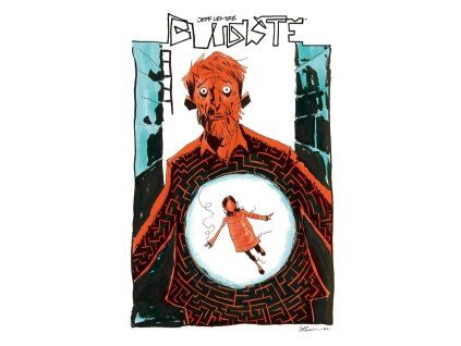 BLUDISTE