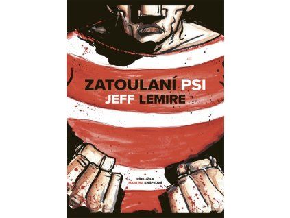 Zatoulaní psi