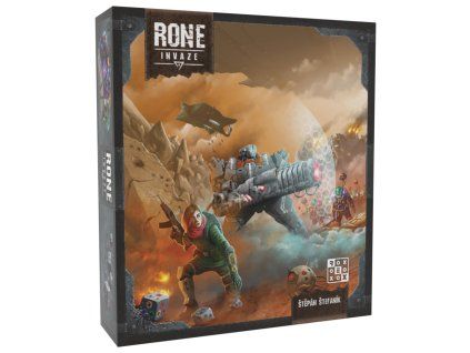 rone invaze 6