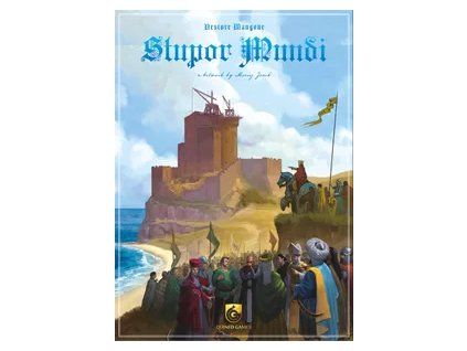 Stupor Mundi - EN/DE