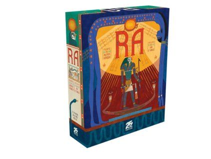 RA