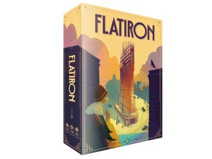 flatiron
