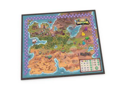 NEOPRENE MAT large