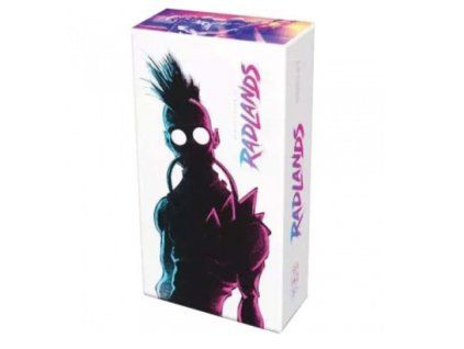 Radlands - EN