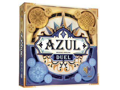 Azul Duel #box