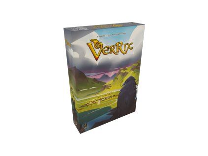 Verrix