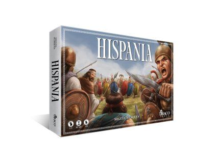 hispania the roman conquest