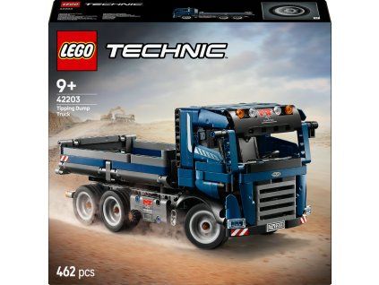 LEGO® Technic Nákladní sklápěč 42203