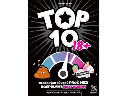 top 10 18