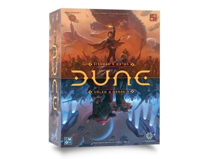 DUNA BOX