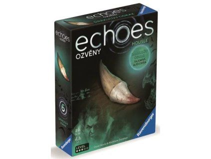 Echoes Drákula
