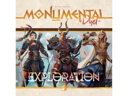 Monumental Duel Exploration