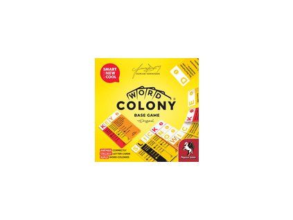 Word Colony Original