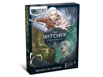 um witcher ss box