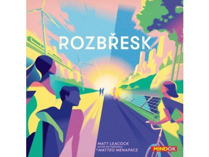 rozbresk