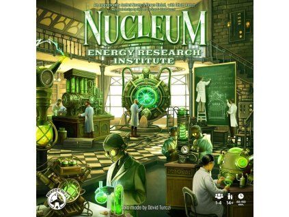 nucleum energy research institute[1]