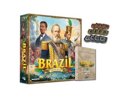 brazil bundle