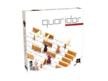 Quoridor