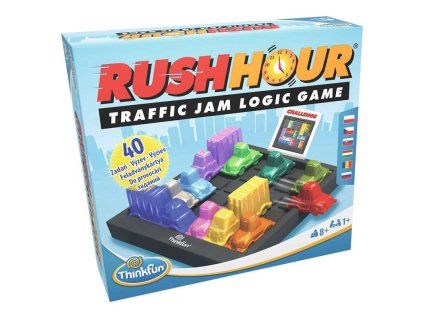 Rush Hour