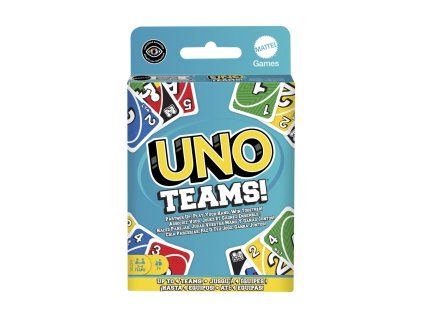 UNO Teams