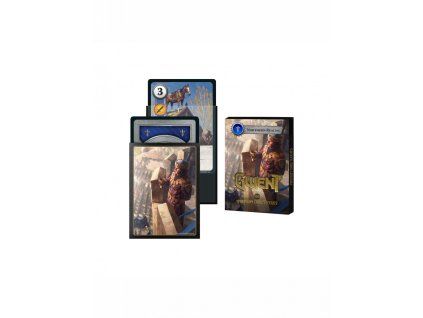 ochranne obaly na karty gwint northern realms 100 ks 900w