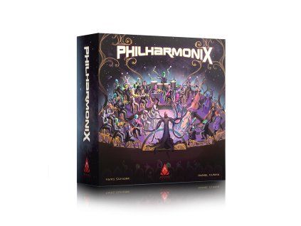 Philharmonix