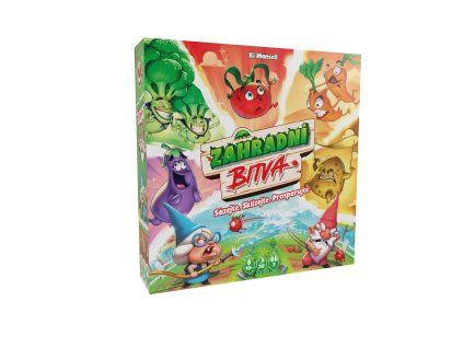 Bitva #box