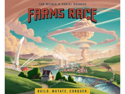 Farms Race (retail edition)