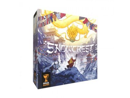 Snowcrest - EN