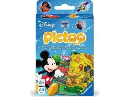 Pictoo Disney