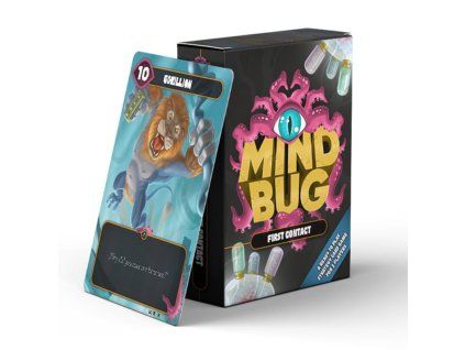 mindbug first contact pioneer