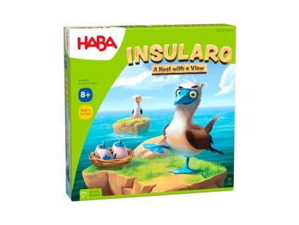 Insularo (půjčovna)