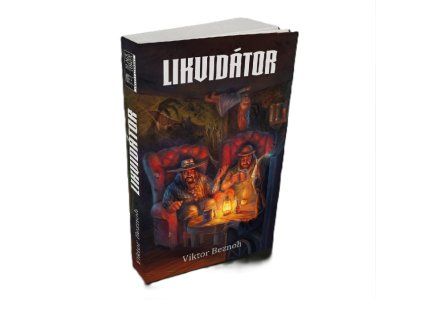 Likvidátor