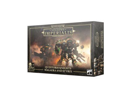 99122616004 LegionsImperialisMechanicumKnightsMagaeraStyrixMiniature4[1]