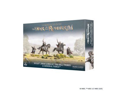 99121464037 MEWotRWulfHighLordHillTribesGeneralTaraggRegiment420252025[1]