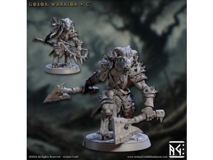 0SQ Gobor Warrior C 600x600[1]