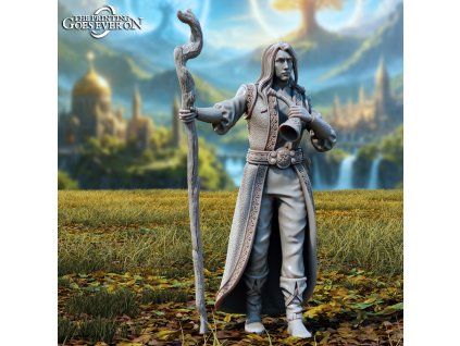 Orynthar God of the Hunt[1]