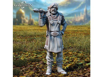 Aedryn God of Creation[1]