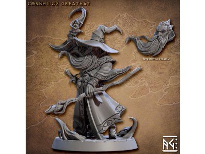 Cornelius Greathat[1]