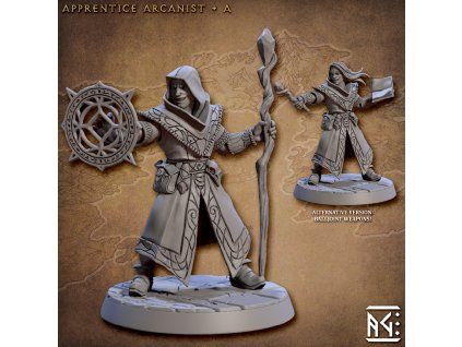 Apprentice Arcanist A[1]